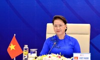 AIPA và ASEAN cùng phối hợp để đưa ASEAN bước vào con đường phát triển mới