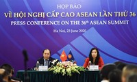 Việt Nam đề cao sự đồng thuận trong ASEAN