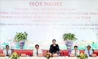 Hội đồng nhân dân cần tăng tính phản biện