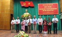 Nhân Ngày Thương binh - Liệt sỹ 27/7: Thừa Thiên - Huế tri ân các mẹ Việt Nam Anh hùng