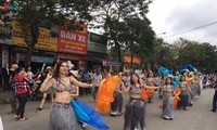 Festival Huế 2020 sẽ diễn ra sớm hơn dự kiến