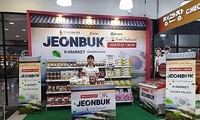 Jeonbuk Food Festival 2020: Quảng bá ẩm thực Hàn Quốc