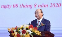 Xây dựng lực lượng công an nhân dân trong sạch, chính quy, tinh nhuệ, từng bước hiện đại