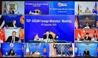 ASEAN là hình mẫu hợp tác thành công trong ứng phó với đại dịch