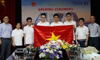 Việt Nam đoạt giải cao tại kỳ thi Olympic Toán học quốc tế