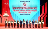 Đề cao đổi mới sáng tạo tại Đại hội thi đua yêu nước công nhân viên chức lao động lần thứ 10