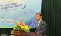 Nhiều điểm mới trong Chương trình Thương hiệu quốc gia năm 2020