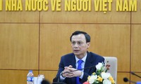 Chỉ thị 45: cầu nối thúc đẩy hơn nữa nguồn lực kiều bào