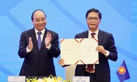 Dấu ấn Việt Nam trong một năm hoạt động hiệu quả của ASEAN 