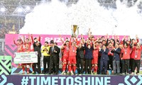 Đề xuất lùi AFF Suzuki Cup 2020 sang tháng 12/2021