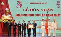 Bộ kế hoạch và Đầu tư cần đi đầu đổi mới tư duy sáng tạo cùng phát triển đất nước