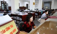 Thu ngân sách đã đạt 96%, chi ngân sách hơn 80% dự toán năm