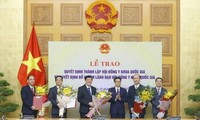 Thành lập Hội đồng Y khoa Quốc gia 