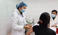 Thử nghiệm ban đầu vaccine COVIVAX có hiệu quả đối với virus biến chủng