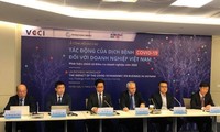 Năm 2020 ghi dấu sự kiên cường của cộng đồng doanh nghiệp vượt lên khó khăn do đại dịch 