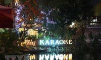 Hà Nội tạm dừng Karaoke, quán Bar, vũ trường, game từ 0h00 ngày 30/4