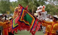 Khởi động Festival Việt Nam lần thứ hai tại Pháp