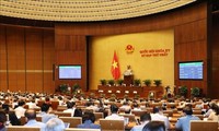 Quốc hội thông qua cơ cấu Chính phủ nhiệm kỳ 2021 – 2026 