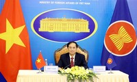 Hội nghị Bộ trưởng Ngoại giao ASEAN – EU đạt nhiều kết quả tích cực