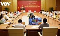 Thủ tướng yêu cầu đảm bảo an toàn cho năm học mới 2021-2022