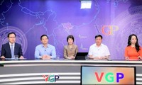 Việt Nam tiếp tục hoàn thiện thể chế, nâng cao năng lực quản trị, cải thiện môi trường đầu tư