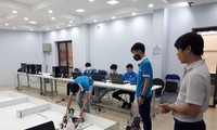 Nâng cao năng lực hội nhập quốc tế cho trí thức trẻ trong bối cảnh chuyển đổi số toàn cầu