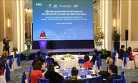 Diễn đàn doanh nhân nữ Việt Nam 2021