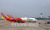 Vietjet khôi phục 48 đường bay nội địa đến ngày 30/11