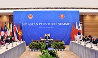 Thủ tướng Phạm Minh Chính đề xuất ASEAN và các đối tác nghiên cứu thiết lập mạng lưới an sinh xã hội trong khu vực