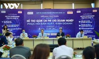 Giảm chi phí cho doanh nghiệp phục hồi sản xuất