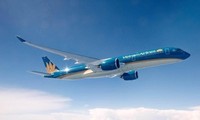 Thông tin chính thức về chuyến bay của Vietnam Airlines từ Nhật Bản về Việt Nam bị đe dọa an ninh