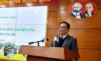 Công bố Chiến lược phát triển ngành nông nghiệp bền vững giai đoạn 2021-2030, tầm nhìn 2050