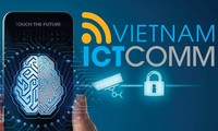 Triển lãm Quốc tế về Viễn thông, công nghệ thông tin và Truyền thông 2022 trở lại vào tháng 6/2022