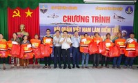 Thông tin biển đảo ngày 18/06/2022