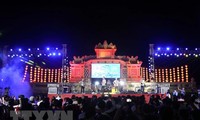 Festival Huế 2022: Ấn tượng văn hóa, nghệ thuật đặc sắc từ các đoàn nghệ thuật trong và ngoài nước