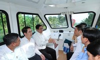 Hậu Giang cần bảo vệ, bảo tồn nguyên vẹn và đa dạng sinh học “lá phổi xanh” của ĐBSCL