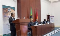 Doanh nghiệp Việt Nam và Tanzania tìm hiểu cơ hội xúc tiến đầu tư song phương