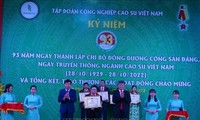 Kỷ niệm 93 năm Ngày thành lập Chi bộ Đông Dương Cộng sản Đảng