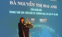 Nâng cao năng lực xuất khẩu thông qua thương mại điện tử xuyên biên giới