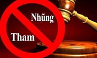 Quyết liệt hơn trong phòng chống tham nhũng