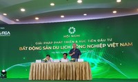 Đưa bất động sản phục vụ phát triển du lịch nông nghiệp, nông thôn