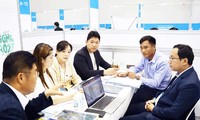 Long An thu hút nhiều nhà đầu tư tại Diễn đàn Tầm nhìn xanh toàn cầu Busan 2023