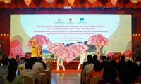 Phát huy giá trị các danh hiệu UNESCO phục vụ phát triển bền vững