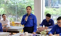 Tăng cường đoàn kết, hữu nghị giữa thanh niên Ấn Độ và Thành phố Hồ Chí Minh