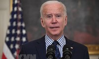 Chuyến thăm của Tổng thống Joe Biden đến Việt Nam đem lại lợi ích cho hai quốc gia và khu vực