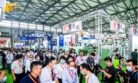 Triển lãm quốc tế RUBBER TECH VIETNAM 2023