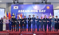 Diễn đàn chiến lược ASEAN-Hàn Quốc: Hướng tới quan hệ Đối tác chiến lược toàn diện ASEAN-Hàn Quốc