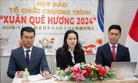 Lễ hội “Xuân quê hương 2024” tại Fukuoka (Nhật Bản) sẽ có những điểm nhấn đặc biệt