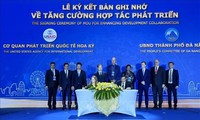 “Gặp gỡ Đà Nẵng” – Chia sẻ cơ hội hợp tác, đầu tư