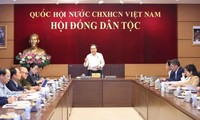 Nghiên cứu, đồng bộ hóa chính sách dân tộc